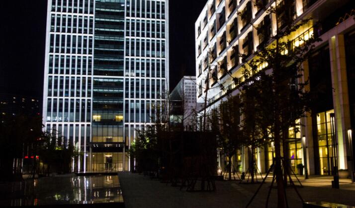 大連期貨大廈維保項(xiàng)目