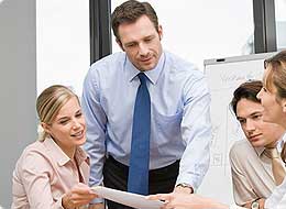 評(píng)估隊(duì)伍